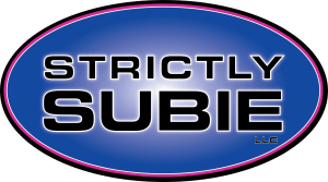 Strictly Subie Homepage