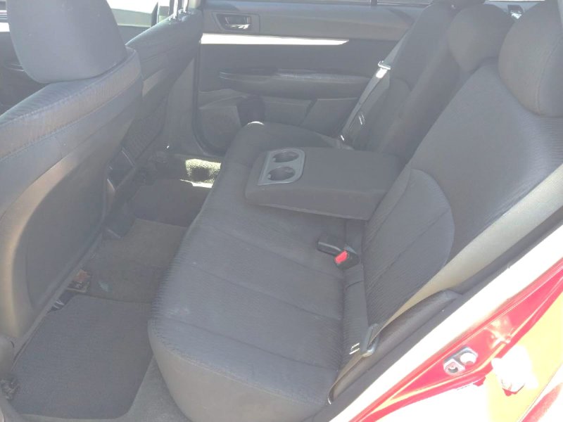 2012 Subaru Outback 2.5i AWP. k1