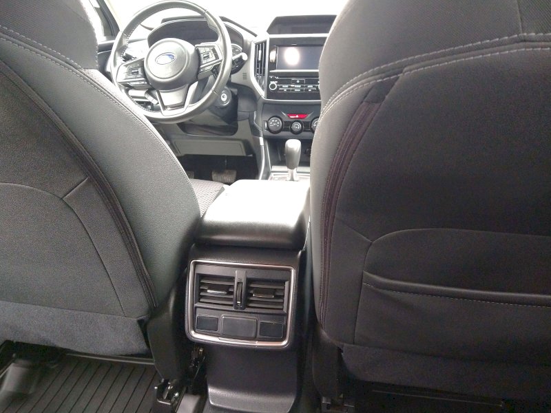 2019 Subaru Forester Premium. j11