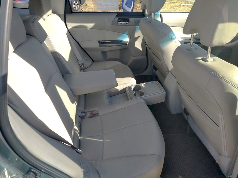 2011 Subaru Forester 2.5x Limited with 2015 engine. IMG_20260218_134412804_HDR