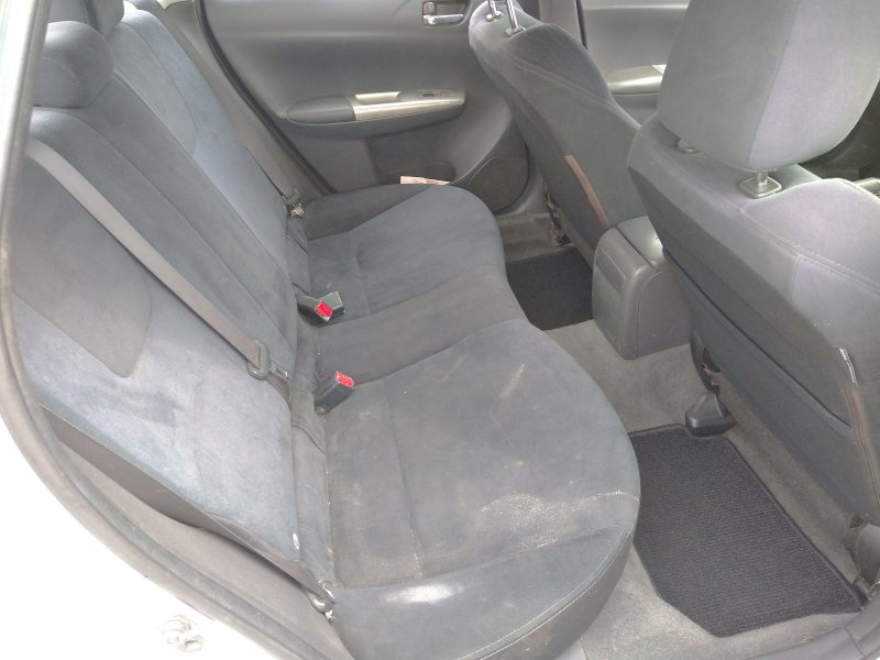 2008 Subaru Impreza 2.5i. IMG_20250515_143545992