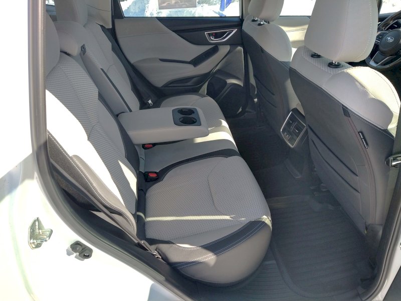 2021 Subaru Forester Premium. IMG_20260225_131318458_HDR