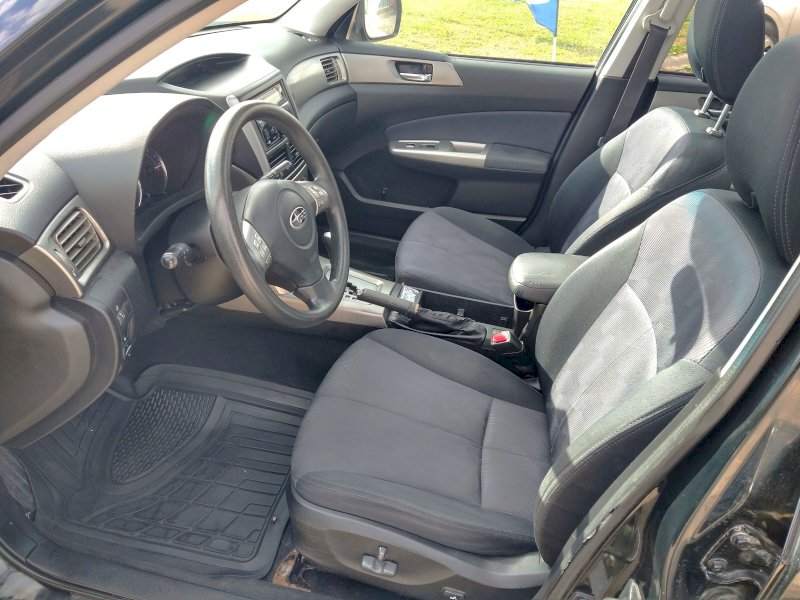 2010 Subaru Forester 2.5x Premium. IMG_20251022_144643780_HDR