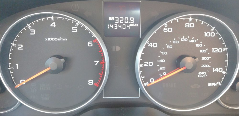 2013 Subaru Outback 2.5i Premium. j