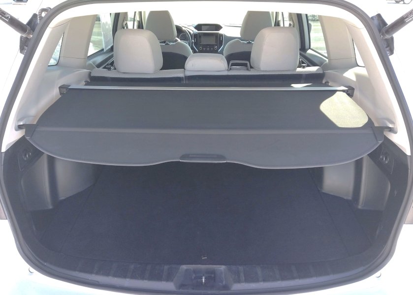 2021 Subaru Forester Premium. IMG_20260225_132031853