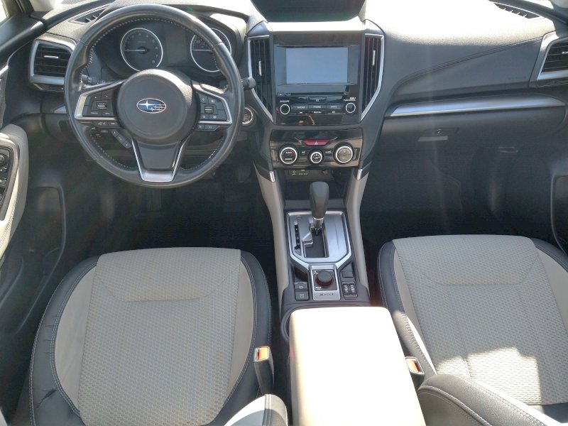 2021 Subaru Forester Premium. i1a