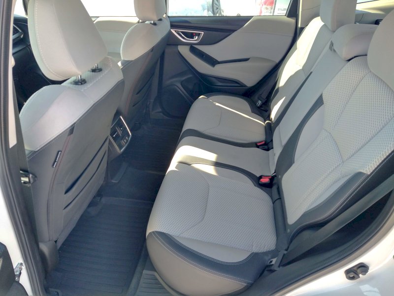 2021 Subaru Forester Premium. i6