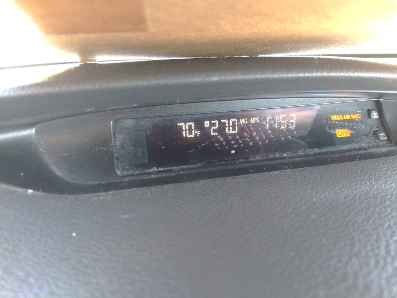 2008 Subaru Impreza 2.5i. k