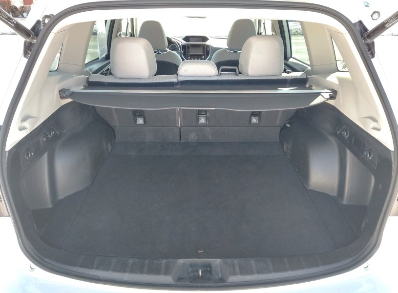 2021 Subaru Forester Premium. IMG_20260225_131823926_HDR