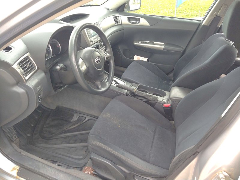 2008 Subaru Impreza 2.5i. IMG_20250515_143045091