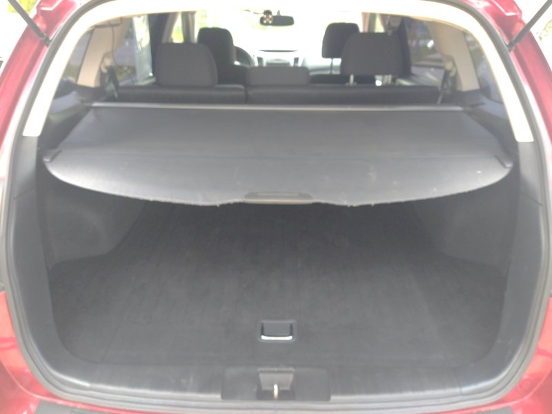 2012 Subaru Outback 2.5i AWP. m2