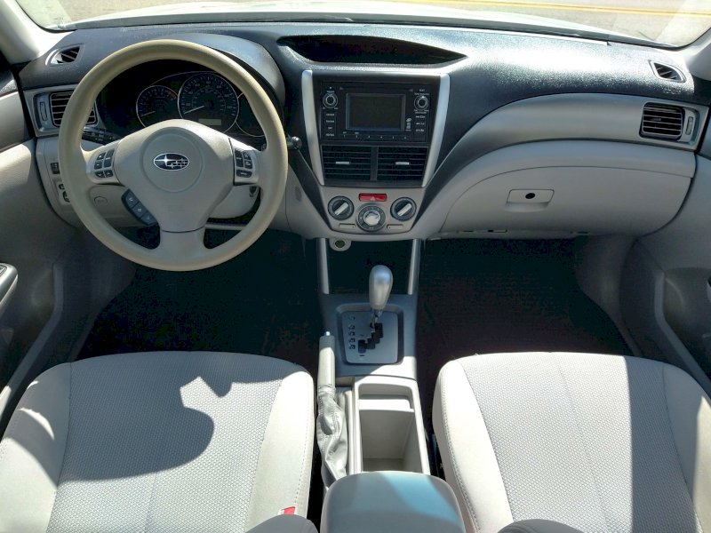 2013 Subaru Forester 2.5x Premium. IMG_20250825_140838858_HDR