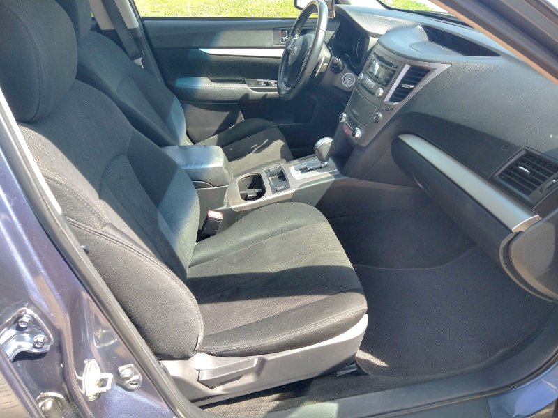 2013 Subaru Outback 2.5i Premium. IMG_20260421_141921050_HDR