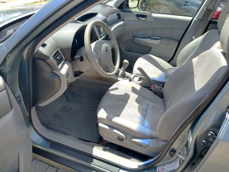 2009 Subaru Forester 2.5x Premium. IMG_20260520_135000048_HDR