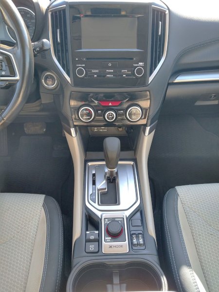 2021 Subaru Forester Premium. i1c