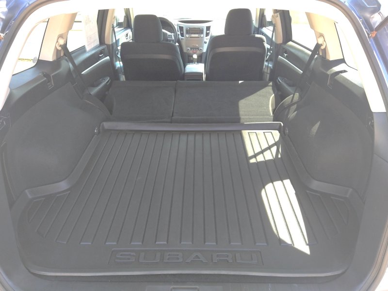 2013 Subaru Outback 2.5i Premium. IMG_20260421_142512719