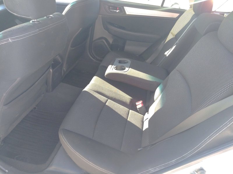 2015 Subaru Outback 2.5i Premium. IMG_20260120_132158086