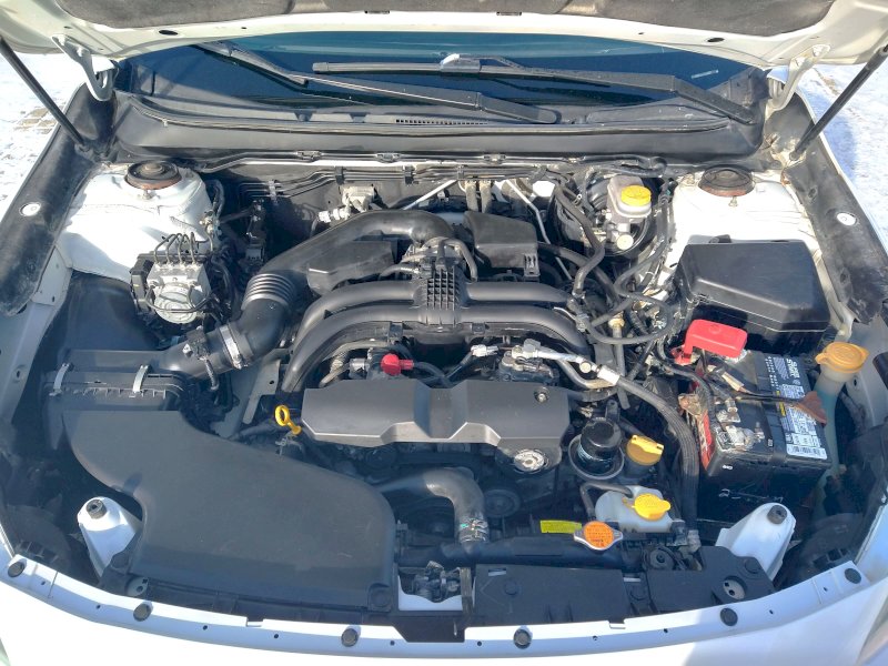 2015 Subaru Outback 2.5i Premium. IMG_20260120_135502363_HDR