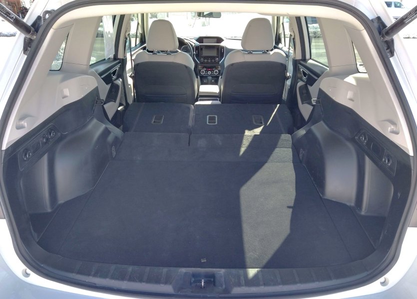 2021 Subaru Forester Premium. IMG_20260225_132153940_HDR