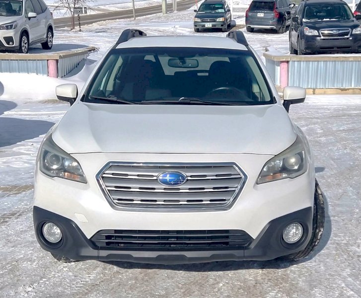 2015 Subaru Outback 2.5i Premium. IMG_20260120_131411317_HDR