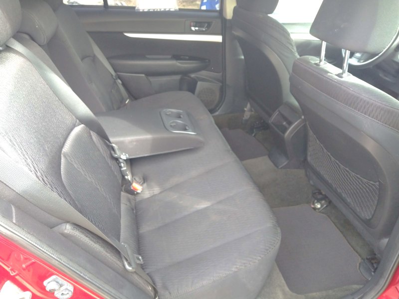 2012 Subaru Outback 2.5i AWP. l1