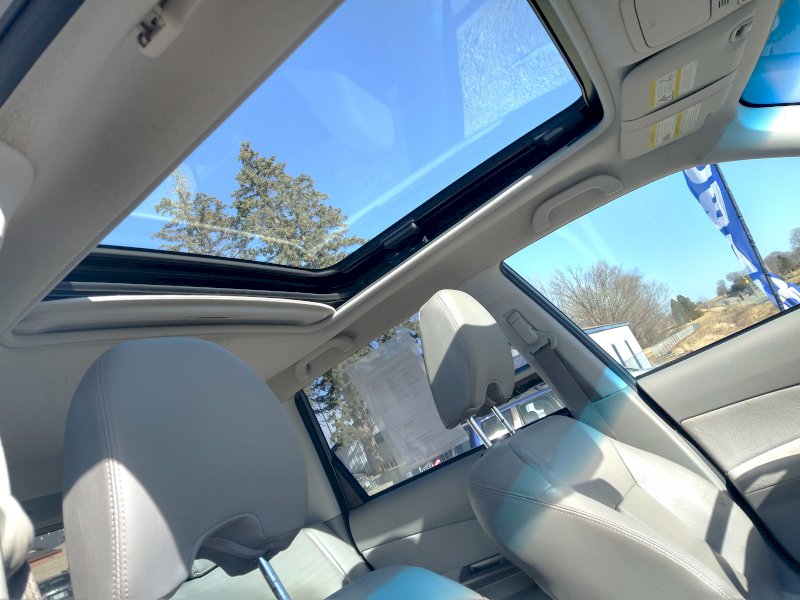 2011 Subaru Forester 2.5x Limited with 2015 engine. IMG_20260218_134158444_HDR