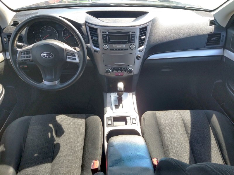 2013 Subaru Outback 2.5i Premium. IMG_20260421_141846636_HDR