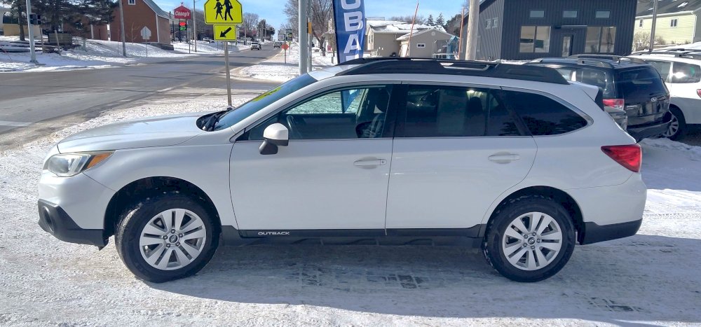 2015 Subaru Outback 2.5i Premium. IMG_20260120_131533192_HDR