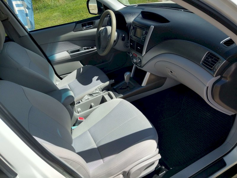 2013 Subaru Forester 2.5x Premium. IMG_20250825_140910416_HDR