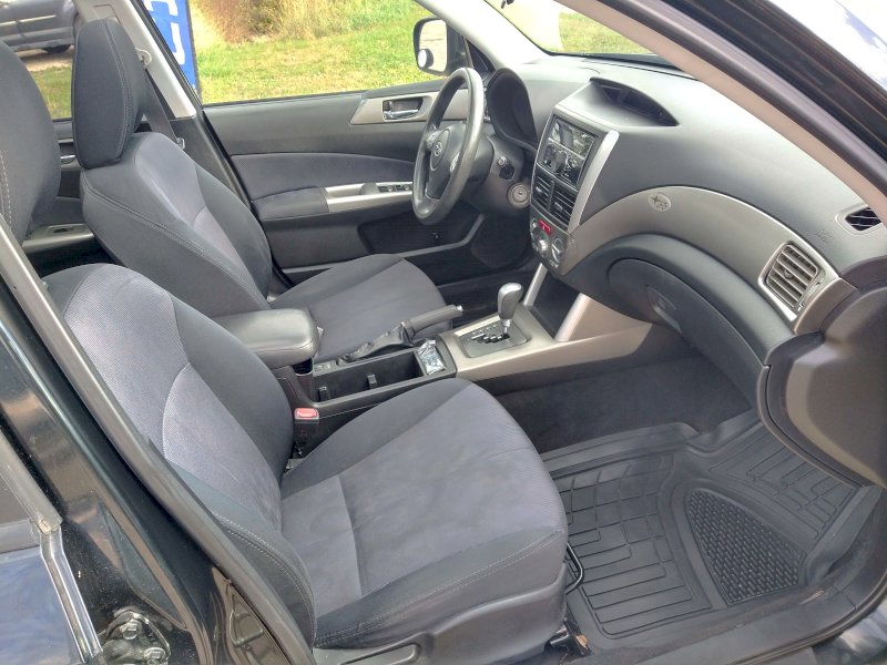 2010 Subaru Forester 2.5x Premium. IMG_20251022_144812192_HDR