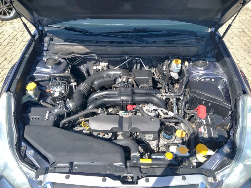 2013 Subaru Outback 2.5i Premium. IMG_20260421_142634468_HDR