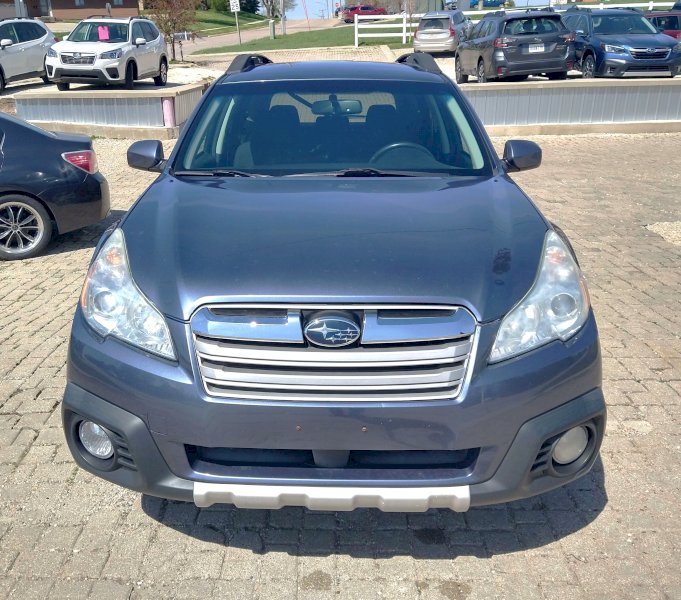 2013 Subaru Outback 2.5i Premium. IMG_20260421_141539110_HDR