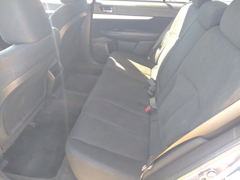 2013 Subaru Outback 2.5i Premium. IMG_20260421_142308387