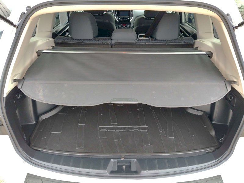 2019 Subaru Forester Premium. j13