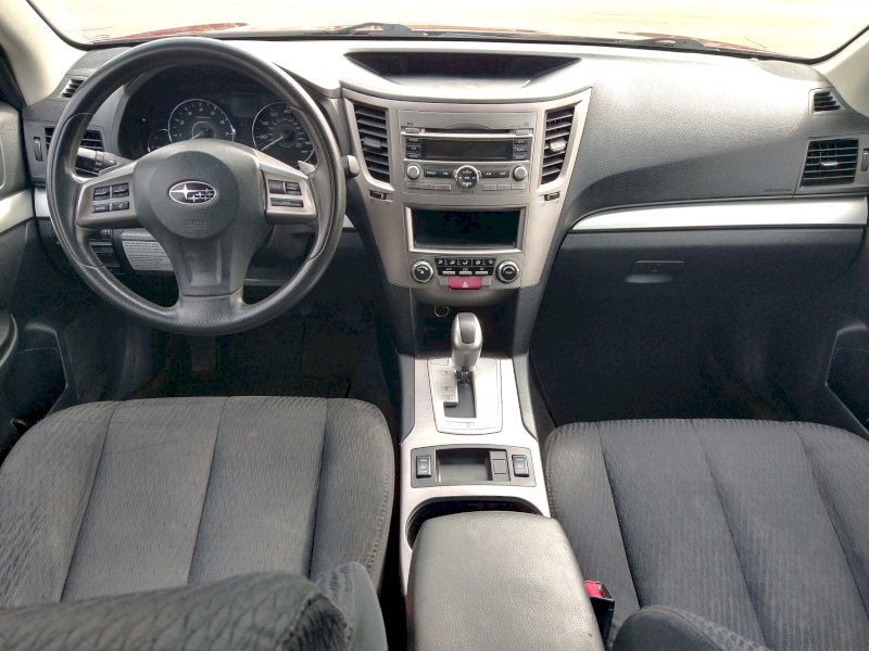 2012 Subaru Outback 2.5i AWP. IMG_20260324_153321060_HDR