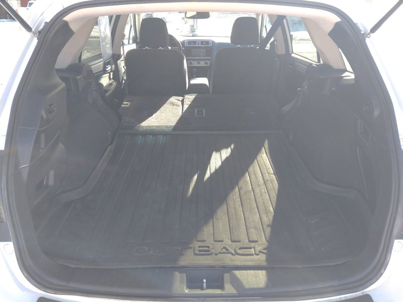 2015 Subaru Outback 2.5i Premium. IMG_20260120_133742458