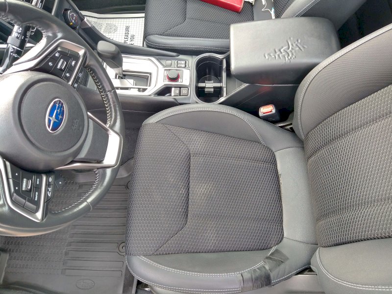 2019 Subaru Forester Premium. i3