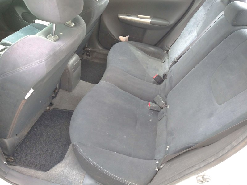 2008 Subaru Impreza 2.5i. IMG_20250515_143531395
