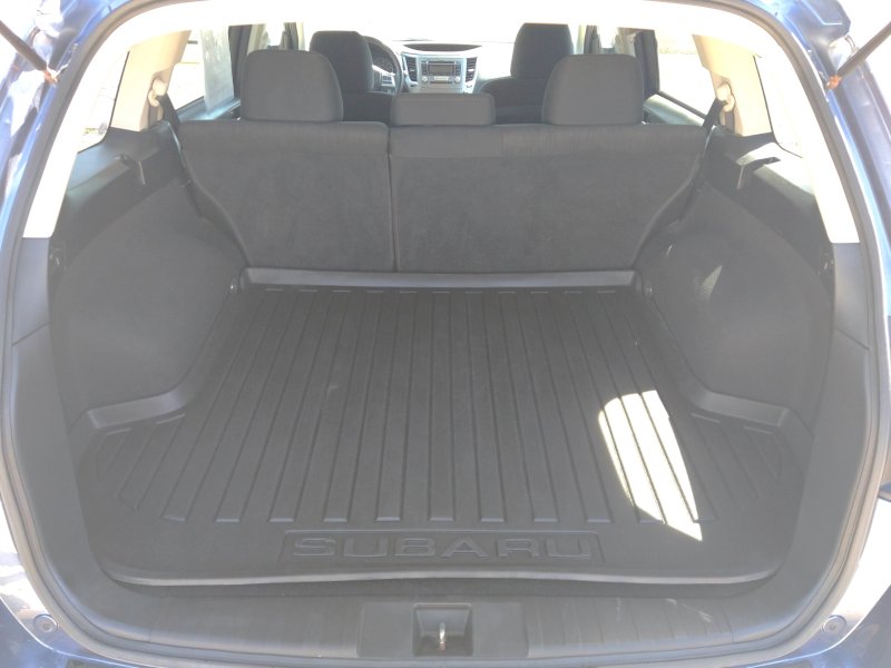 2013 Subaru Outback 2.5i Premium. IMG_20260421_142421170