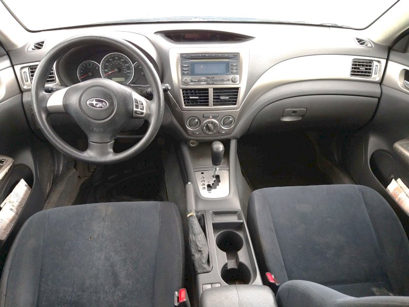 2008 Subaru Impreza 2.5i. IMG_20250515_143118325