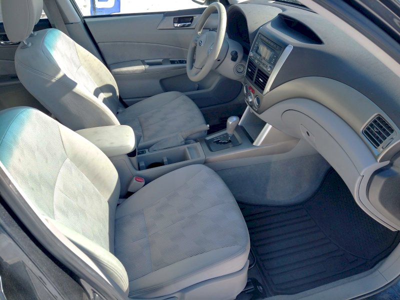 2010 Subaru Forester 2.5x Premium. IMG_20260204_123523007_HDR