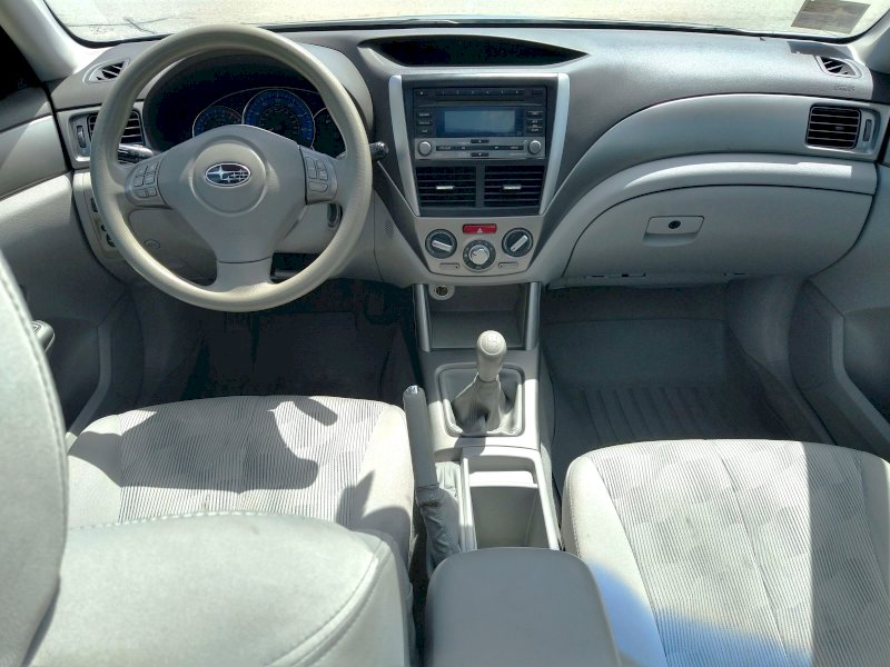 2009 Subaru Forester 2.5x Premium. IMG_20260520_135124463_HDR