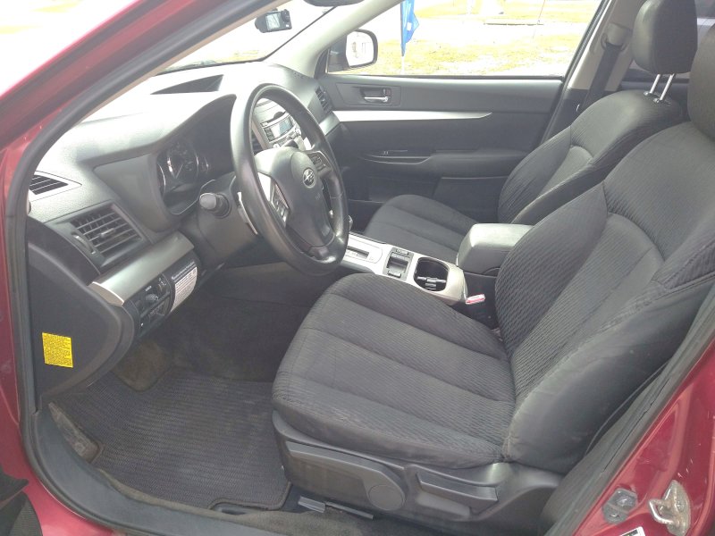 2012 Subaru Outback 2.5i AWP. IMG_20260324_153253028