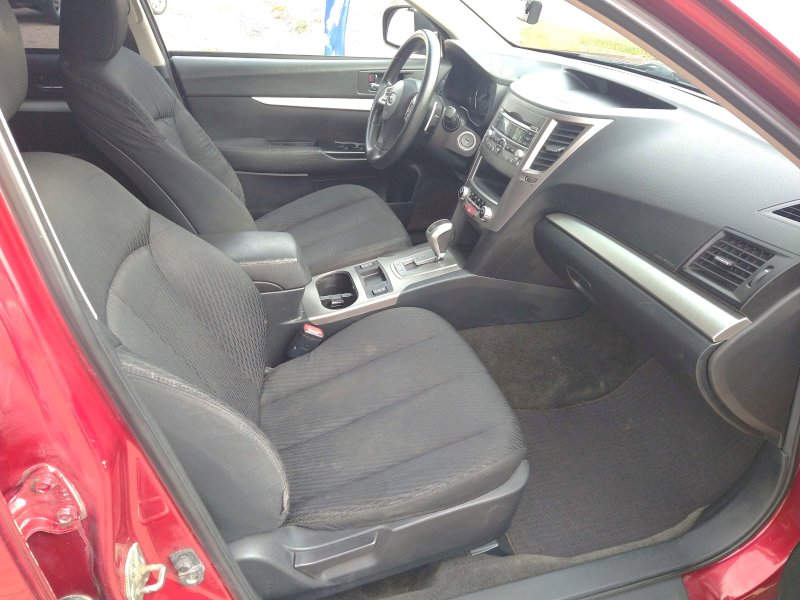 2012 Subaru Outback 2.5i AWP. IMG_20260324_153348223