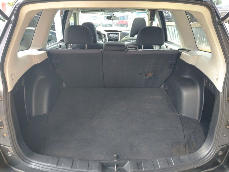 2010 Subaru Forester 2.5x Premium. IMG_20251022_145842167_HDR