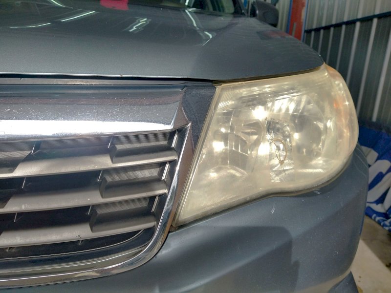 2009 Subaru Forester 2.5x Premium. l7