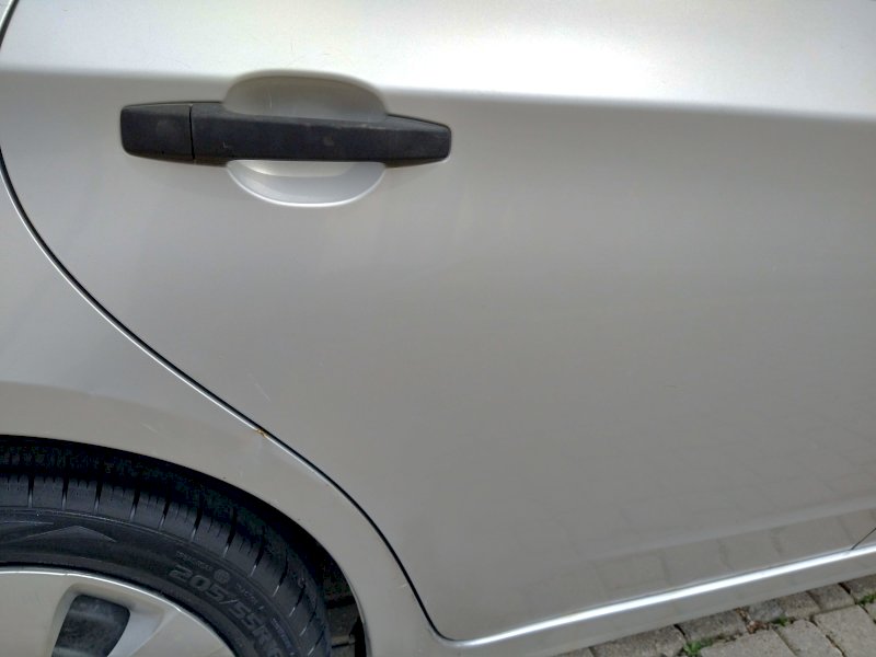 2008 Subaru Impreza 2.5i. IMG_20250515_143827113_HDR