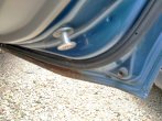 23 RH rear door