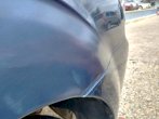 18 LH quarter panel